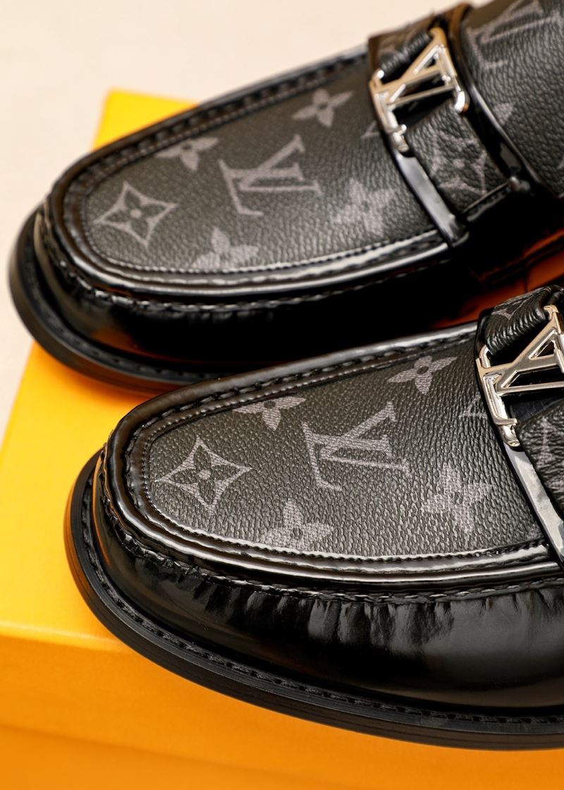 Louis Vuitton Business Shoes